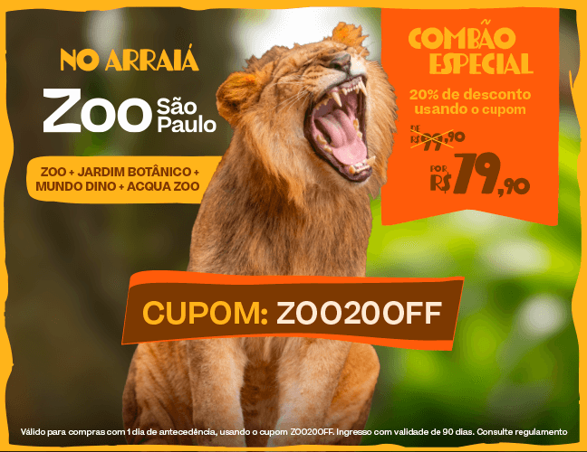 COMPRAR INGRESSO