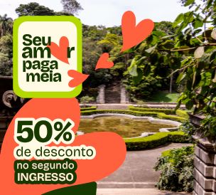 JARDIM BOTÂNICO