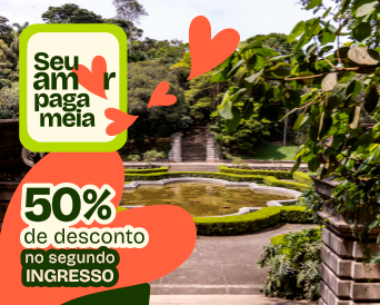 BOTANICAL GARDEN