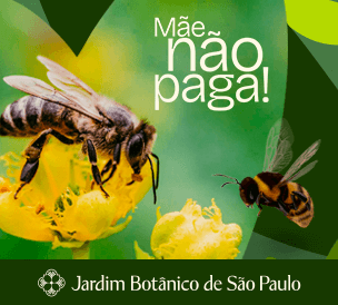JARDIM BOTÂNICO
